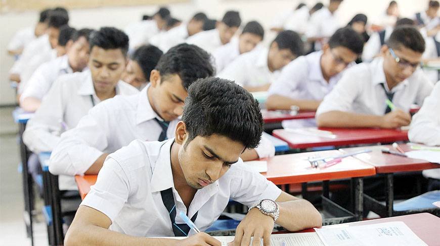 ২০২৫ সালের এইচএসসি পরীক্ষা কোন সিলেবাসে, কত নম্বরে, তা জানাল শিক্ষা বোর্ড